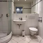 159, Seeseite, Haus Metropol, 7 Etage Apartment