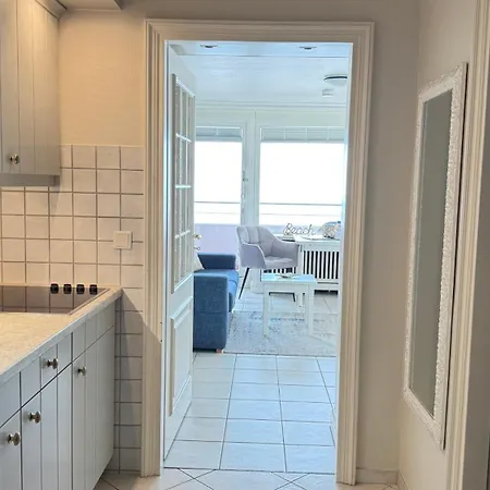 159, Seeseite, Haus Metropol, 7 Etage