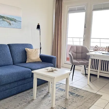 1-159, Seeseite, Haus Metropol, 7 Etage