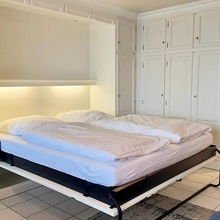 1-159, Seeseite, Haus Metropol, 7 Etage